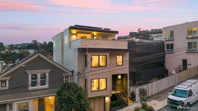 $5,994,000 | 479 28th Street, San Francisco, CA 94131