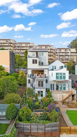 $5,994,000 | 479 28th Street, San Francisco, CA 94131