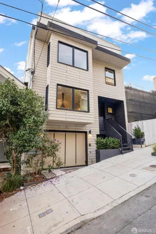 $5,994,000 | 479 28th Street, San Francisco, CA 94131