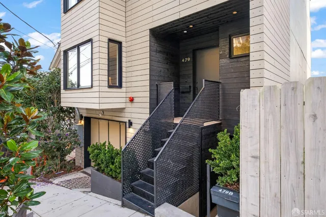 $5,994,000 | 479 28th Street, San Francisco, CA 94131