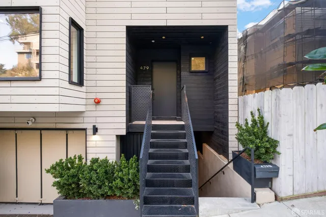 $5,994,000 | 479 28th Street, San Francisco, CA 94131