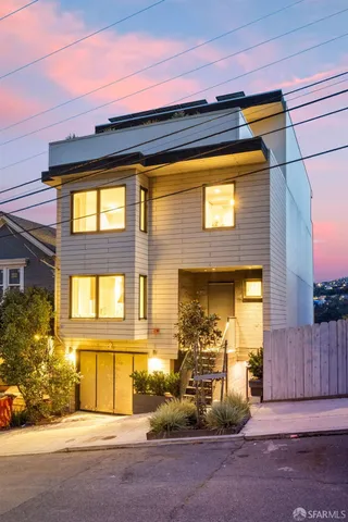 $5,994,000 | 479 28th Street, San Francisco, CA 94131