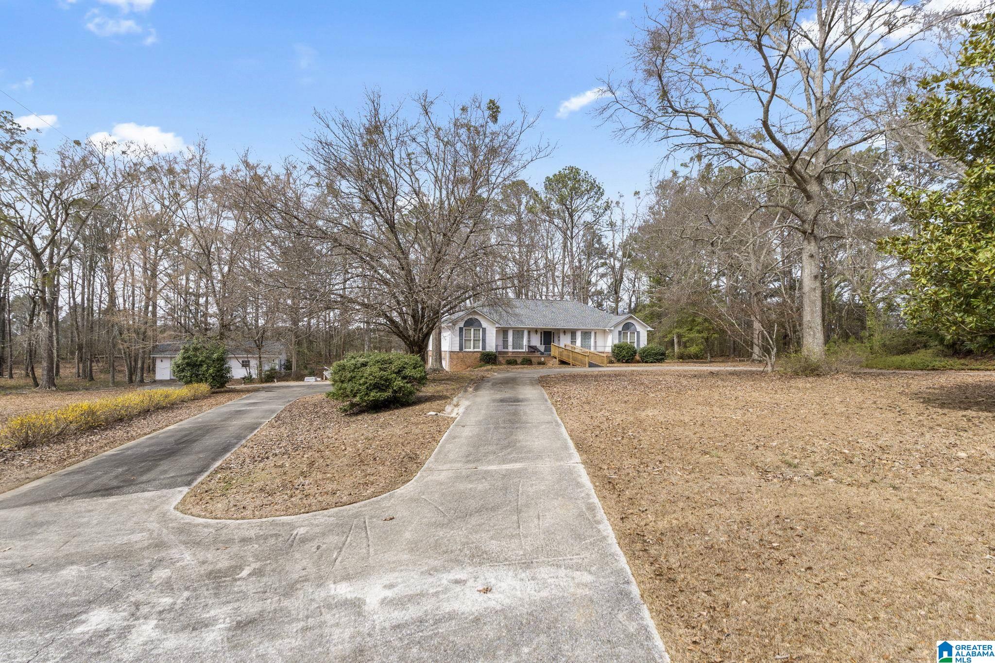 787 Thompson Chapel Road Jemison, AL 35085 - Photo 3 of 48
