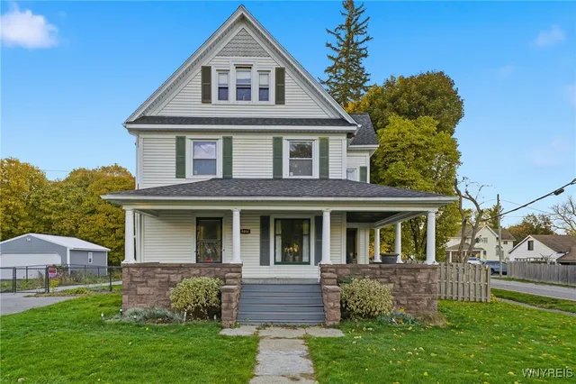 $335,000 | 4466 Main Street, Royalton, NY 14067