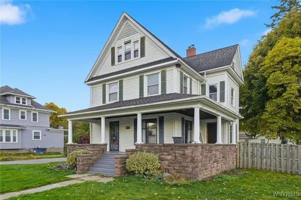 $315,000 | 4466 Main Street, Royalton, NY 14067