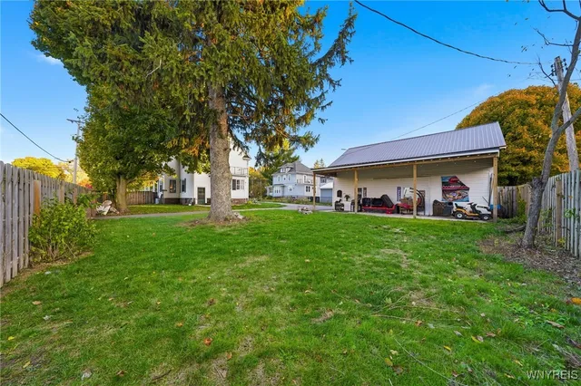 $335,000 | 4466 Main Street, Royalton, NY 14067