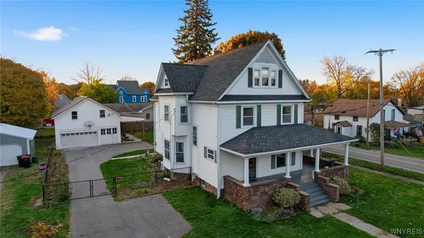 $315,000 | 4466 Main Street, Royalton, NY 14067