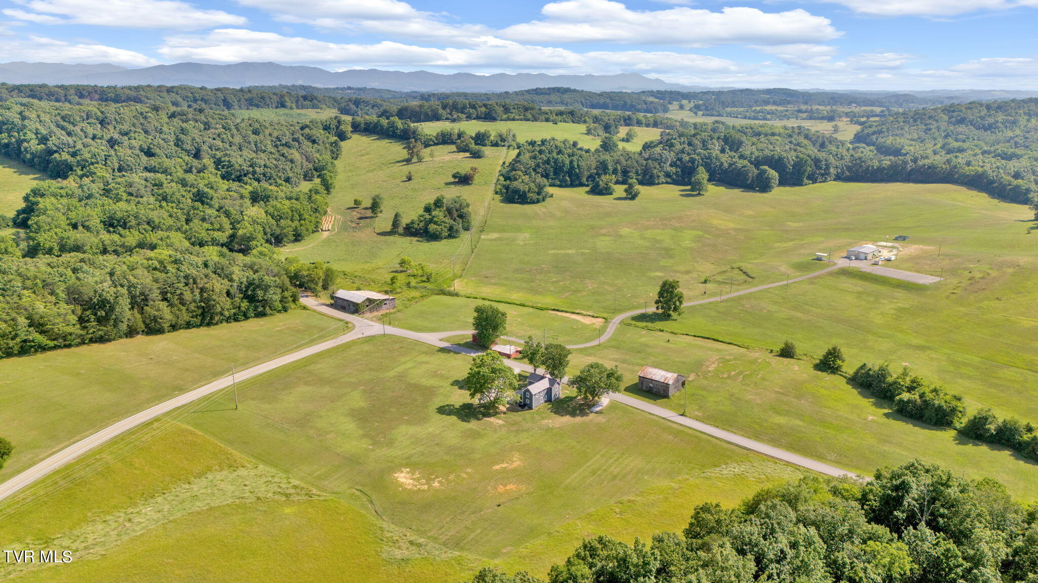 700 Burkey Road Greeneville, TN 37743 - Photo 39 of 45 39-web-or-mls-DJI_20240704165553_0007_D