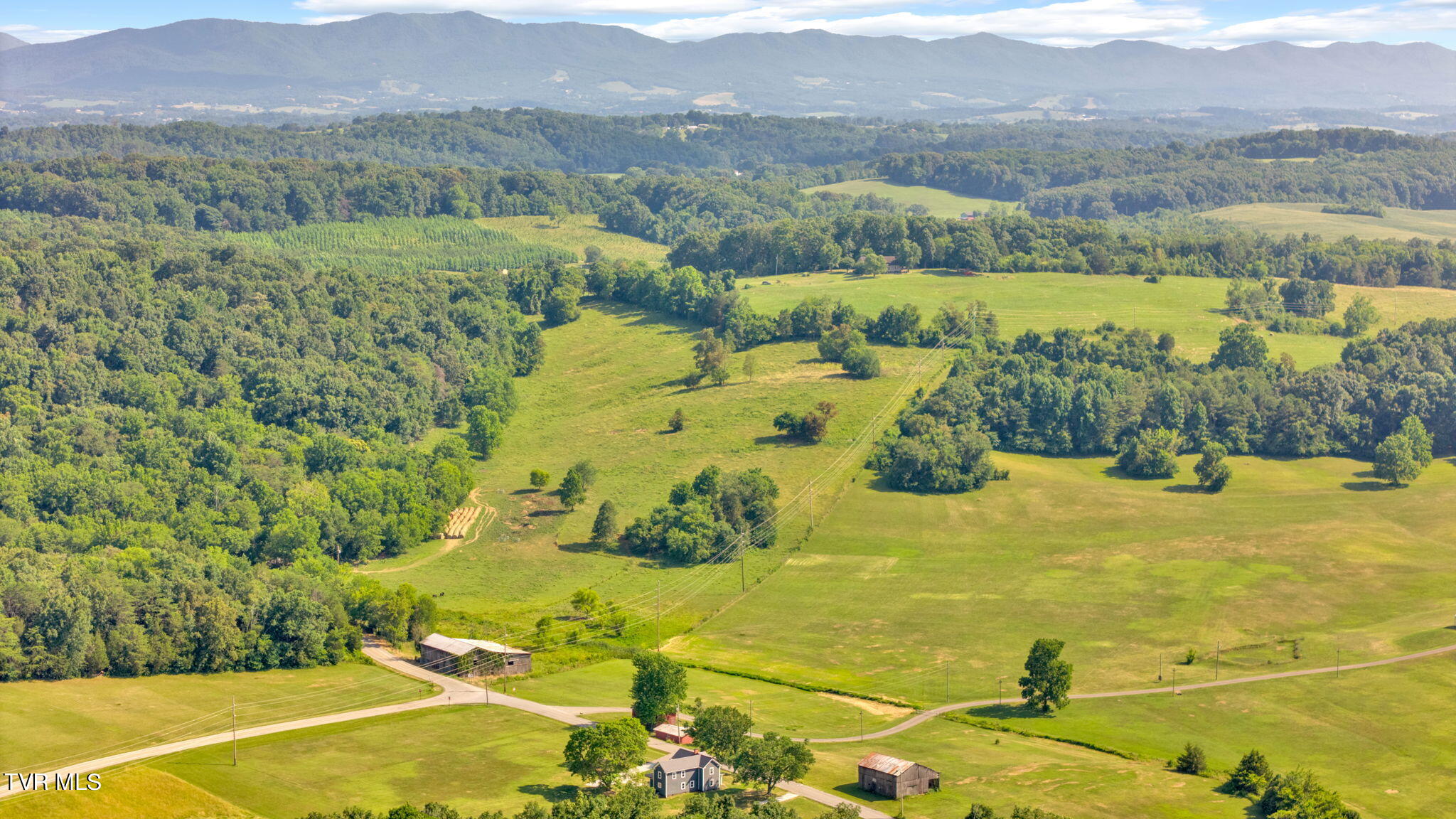 700 Burkey Road Greeneville, TN 37743 - Photo 41 of 45 41-web-or-mls-DJI_20240704165633_0010_D