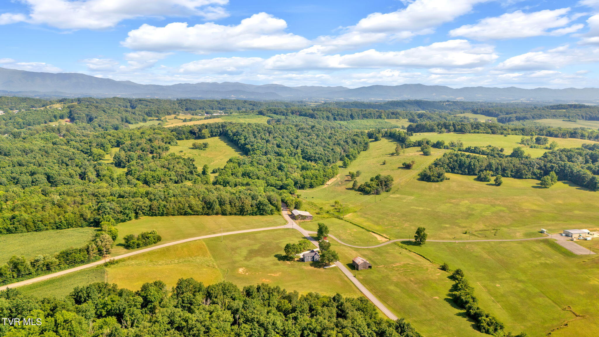 700 Burkey Road Greeneville, TN 37743 - Photo 42 of 45 42-web-or-mls-DJI_20240704165705_0016_D