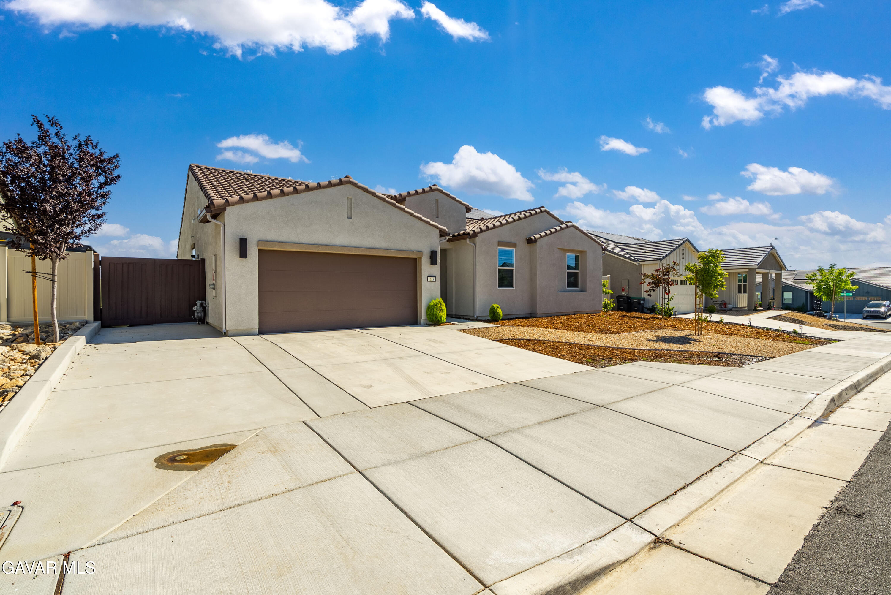 213 Cassano Drive Tehachapi, CA 93561 - Photo 34 of 51 Cassano-04
