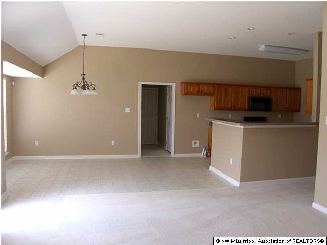 2777 Rutherford Drive Southaven, MS 38672 - Photo 3 of 10 Additional Photo