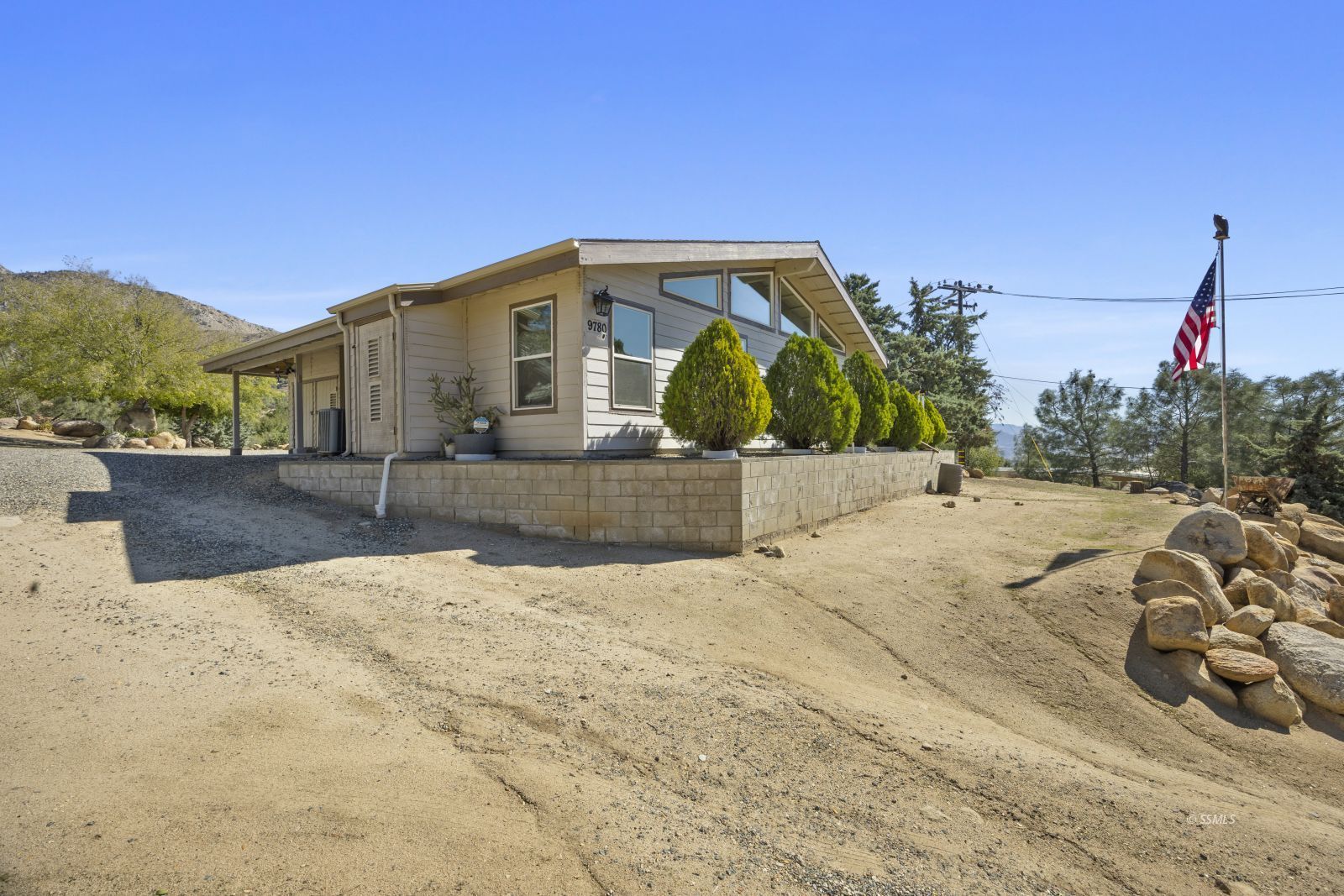 9780 Fay Ranch Road Weldon, CA 93283 - Photo 2 of 37