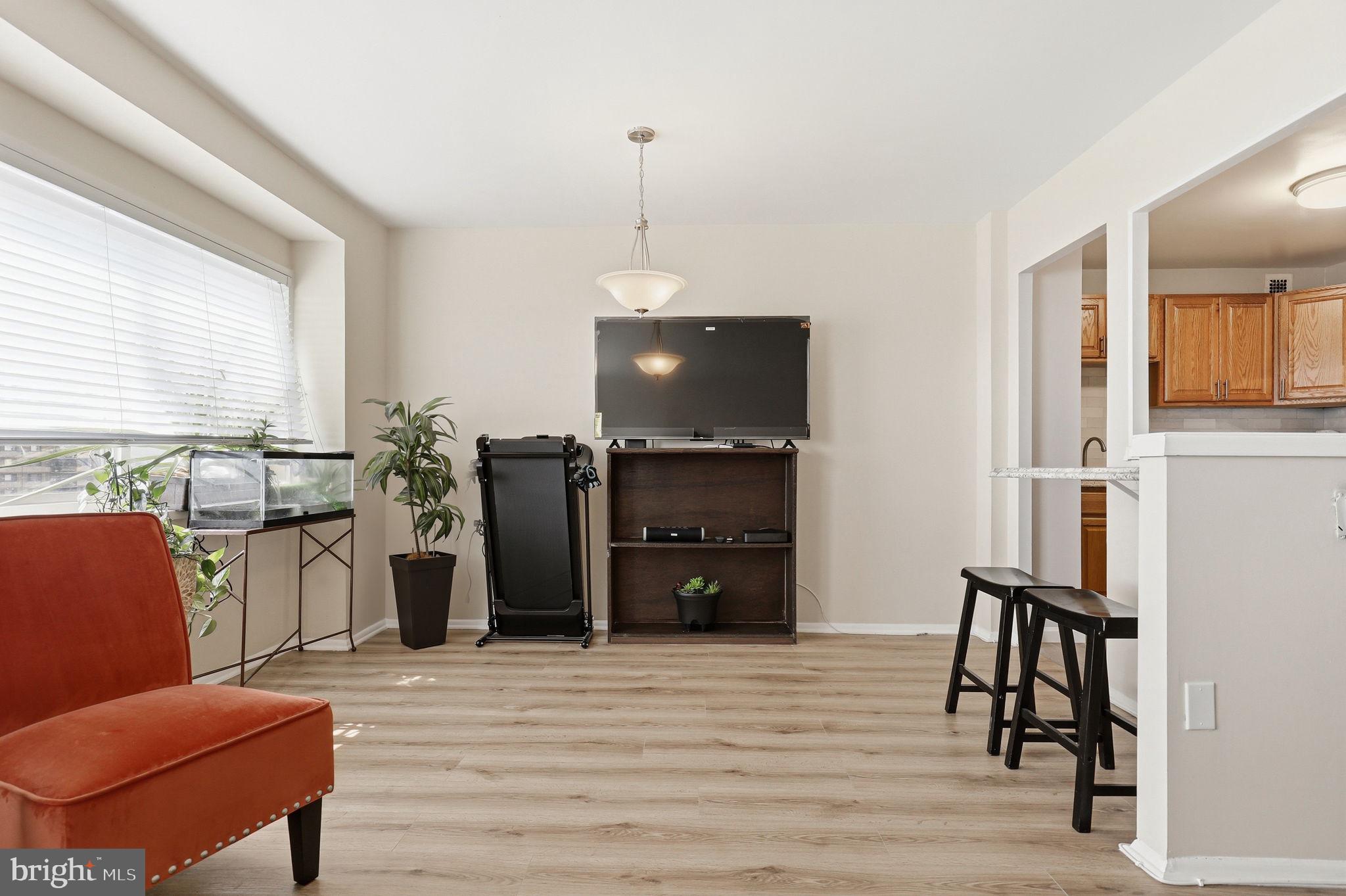1111 University Boulevard West, Unit 1114A Silver Spring, MD 20902 - Photo 8 of 17
