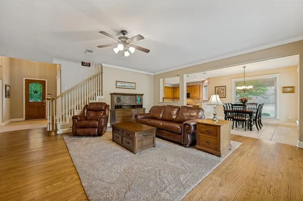 $935,000 | 501 Arthur Court, Lucas, TX 75002