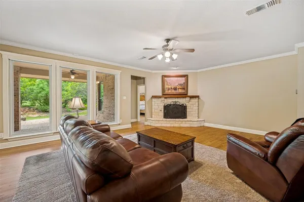 $935,000 | 501 Arthur Court, Lucas, TX 75002