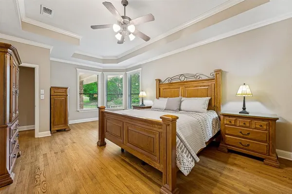 $935,000 | 501 Arthur Court, Lucas, TX 75002