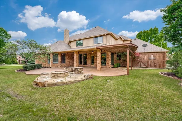 $935,000 | 501 Arthur Court, Lucas, TX 75002