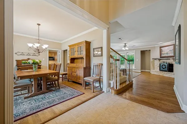 $935,000 | 501 Arthur Court, Lucas, TX 75002