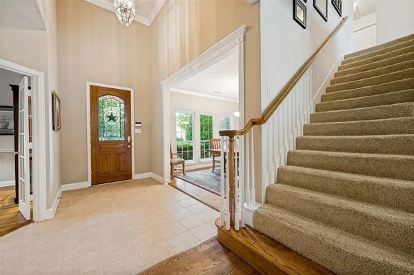 $935,000 | 501 Arthur Court, Lucas, TX 75002