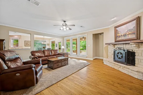 $935,000 | 501 Arthur Court, Lucas, TX 75002