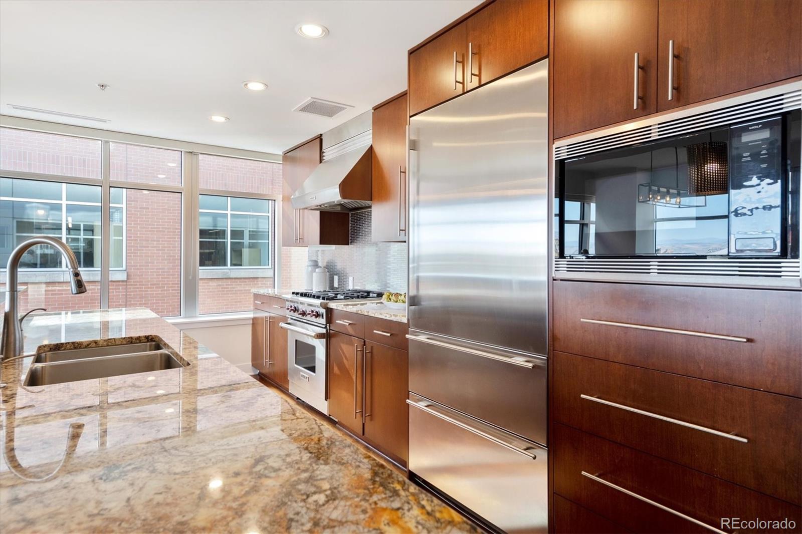 1411 Wynkoop Street, Unit 802 Denver, CO 80202 - Photo 11 of 33