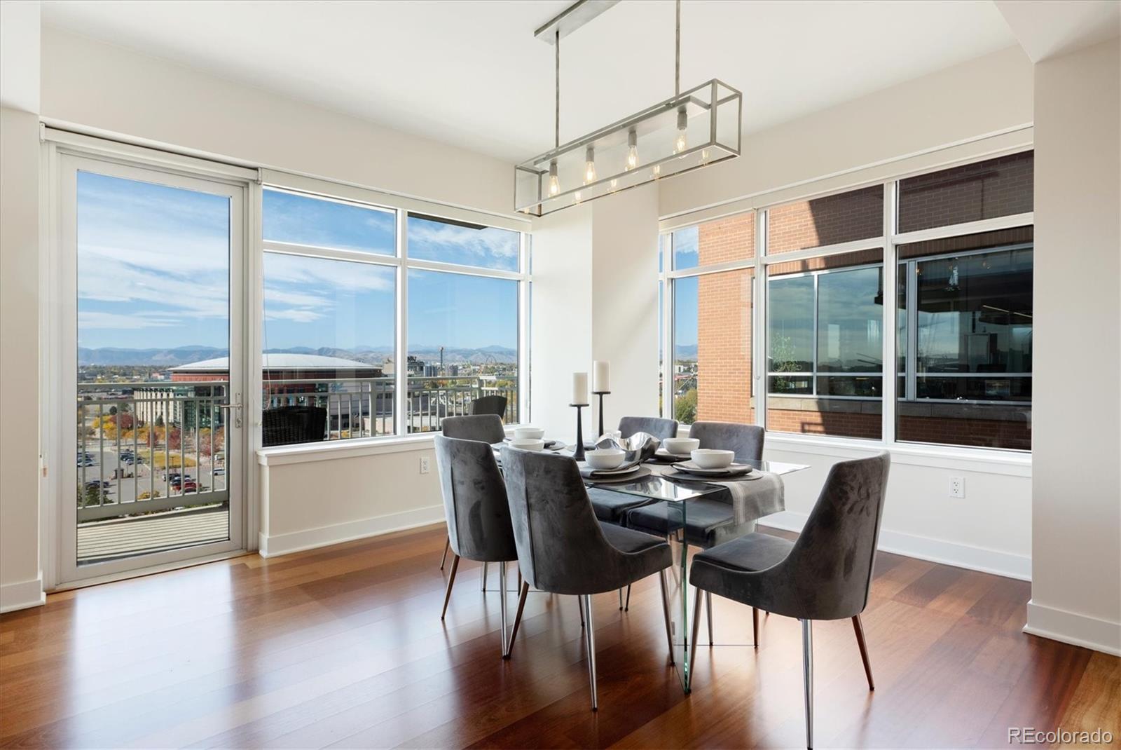 1411 Wynkoop Street, Unit 802 Denver, CO 80202 - Photo 16 of 33