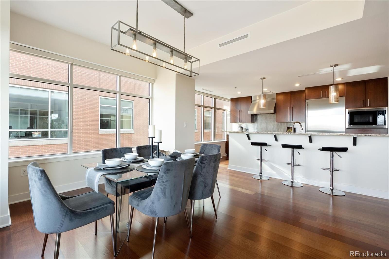 1411 Wynkoop Street, Unit 802 Denver, CO 80202 - Photo 17 of 33