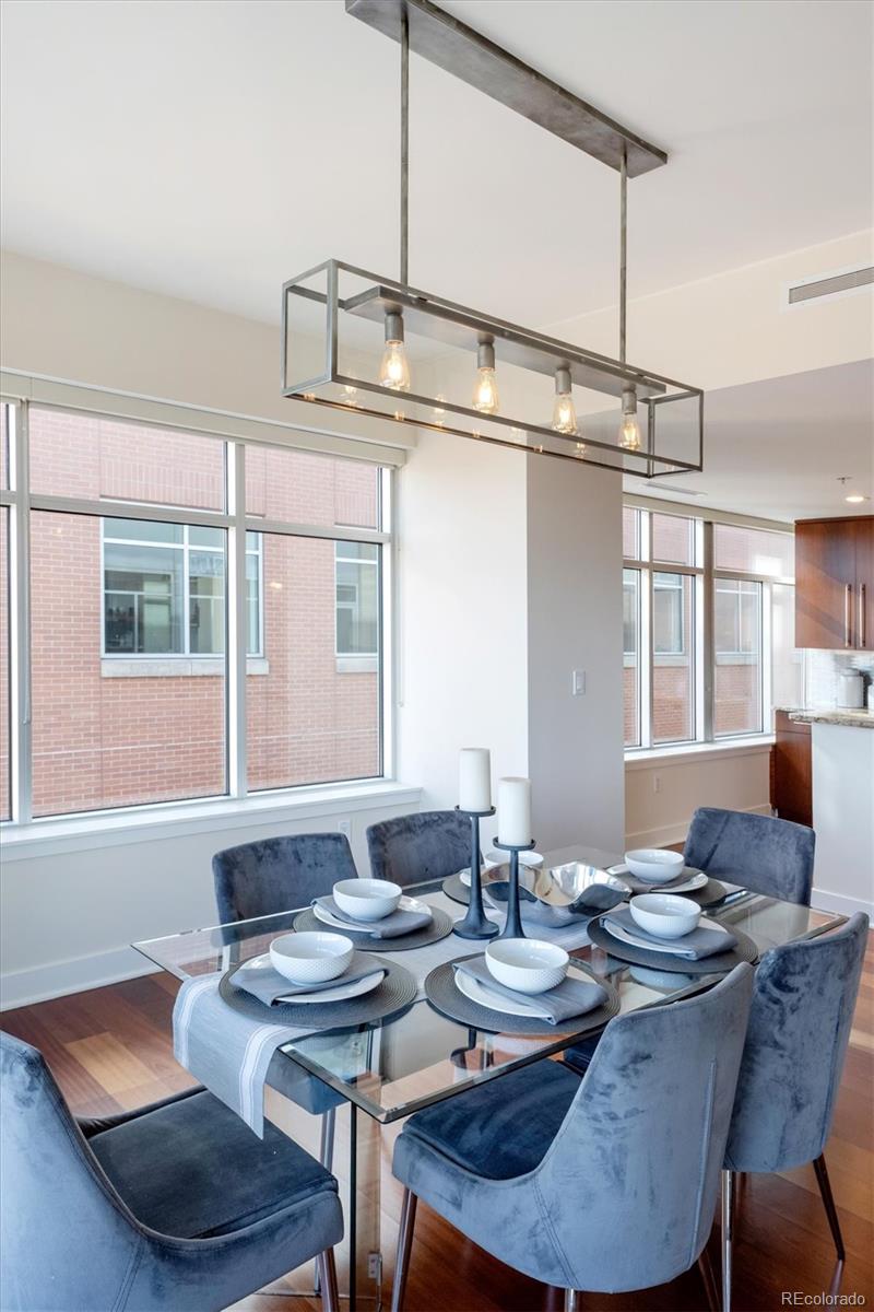 1411 Wynkoop Street, Unit 802 Denver, CO 80202 - Photo 18 of 33