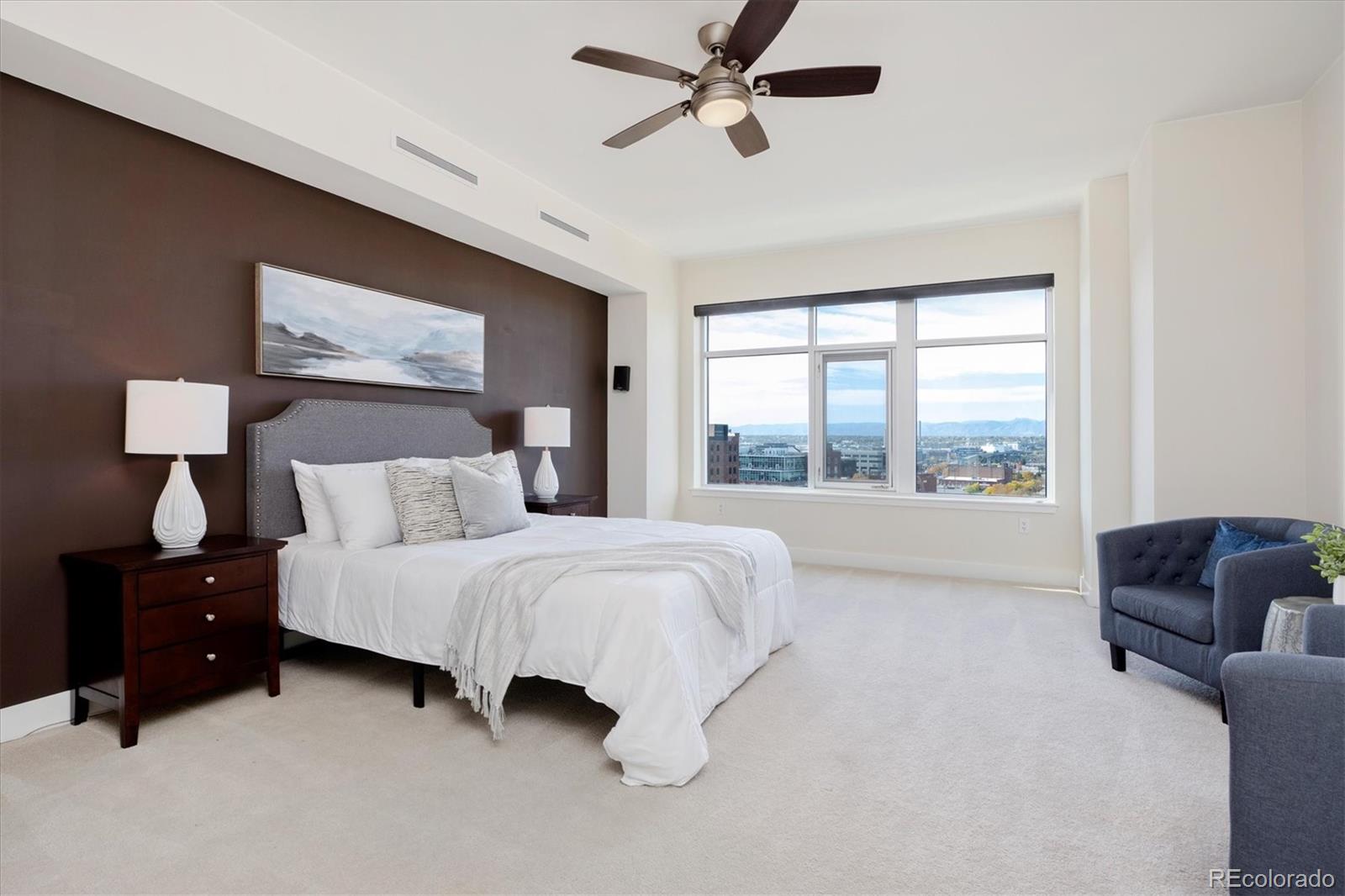 1411 Wynkoop Street, Unit 802 Denver, CO 80202 - Photo 19 of 33