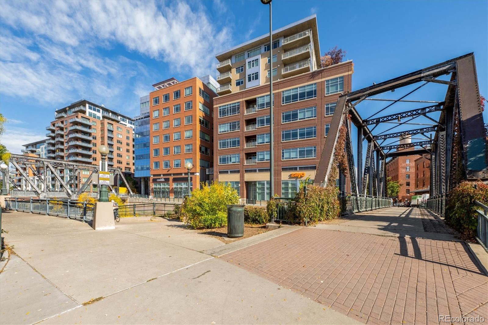 1411 Wynkoop Street, Unit 802 Denver, CO 80202 - Photo 2 of 33