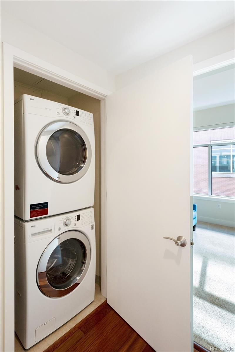 1411 Wynkoop Street, Unit 802 Denver, CO 80202 - Photo 23 of 33