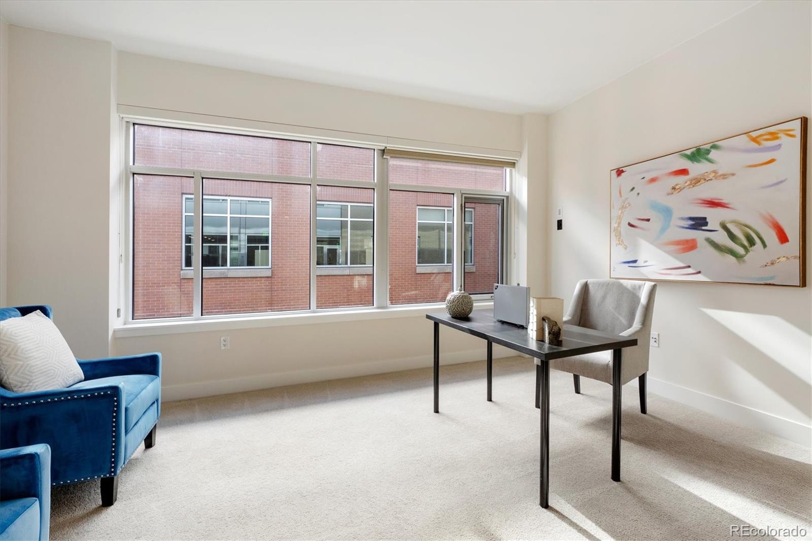 1411 Wynkoop Street, Unit 802 Denver, CO 80202 - Photo 24 of 33