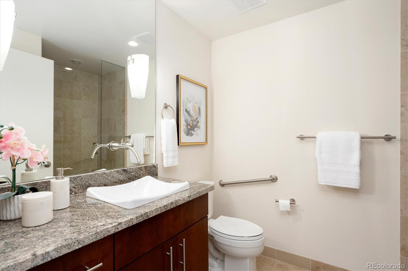 1411 Wynkoop Street, Unit 802 Denver, CO 80202 - Photo 25 of 33