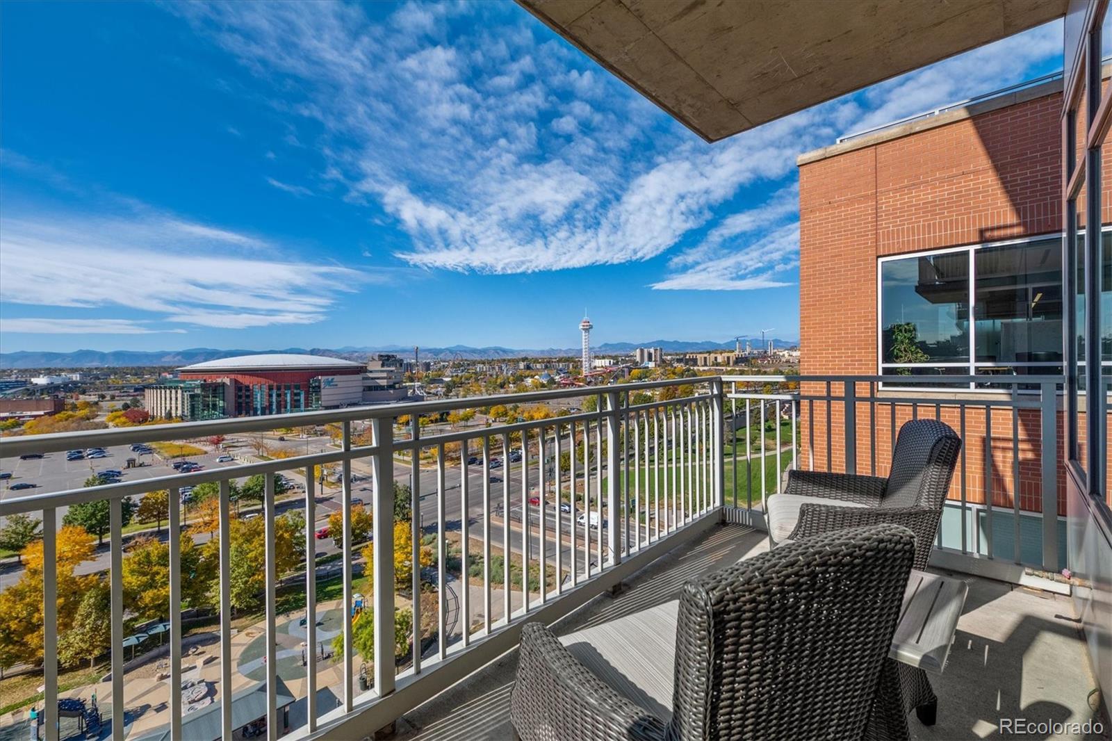 1411 Wynkoop Street, Unit 802 Denver, CO 80202 - Photo 26 of 33