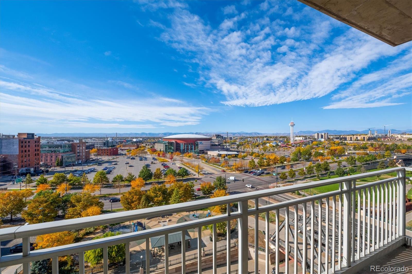 1411 Wynkoop Street, Unit 802 Denver, CO 80202 - Photo 27 of 33