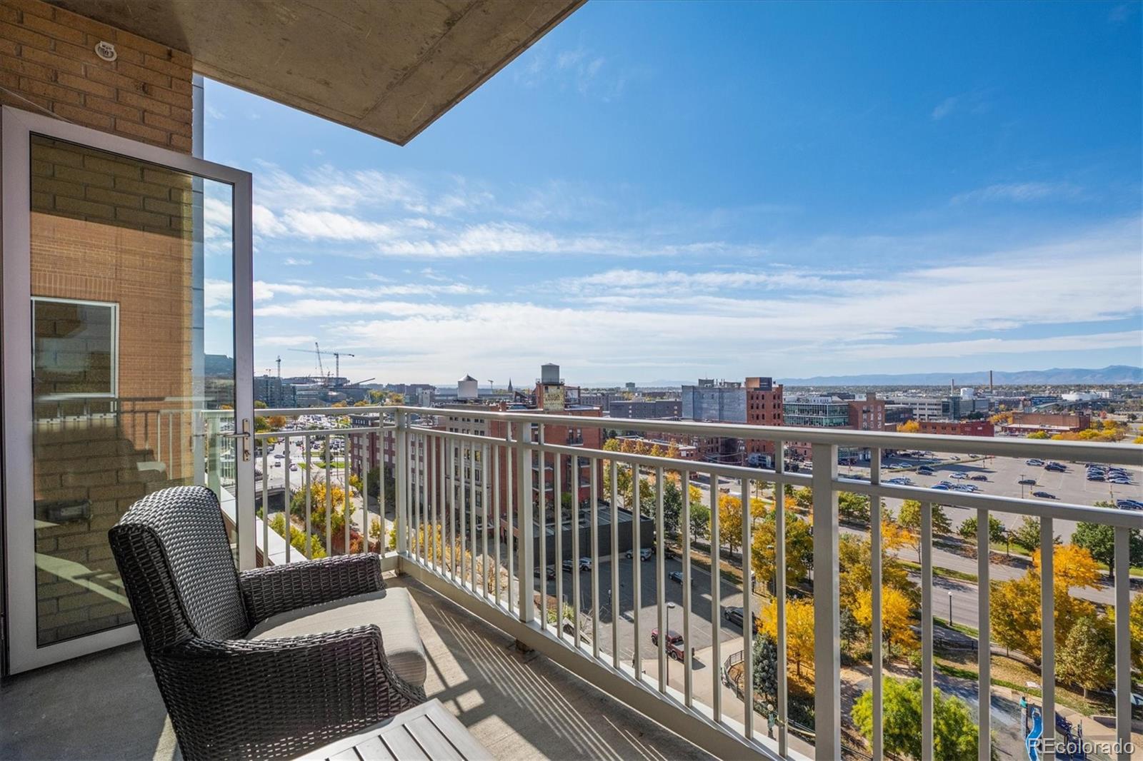 1411 Wynkoop Street, Unit 802 Denver, CO 80202 - Photo 28 of 33
