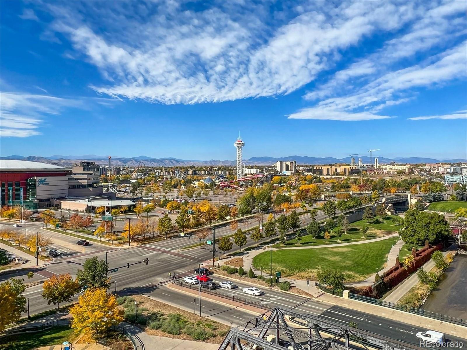 1411 Wynkoop Street, Unit 802 Denver, CO 80202 - Photo 30 of 33