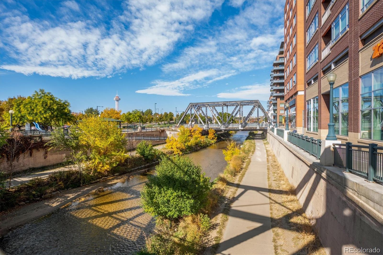 1411 Wynkoop Street, Unit 802 Denver, CO 80202 - Photo 32 of 33