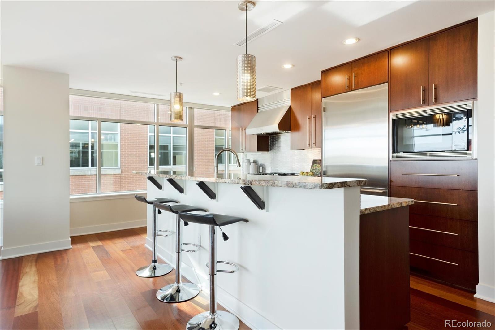 1411 Wynkoop Street, Unit 802 Denver, CO 80202 - Photo 9 of 33