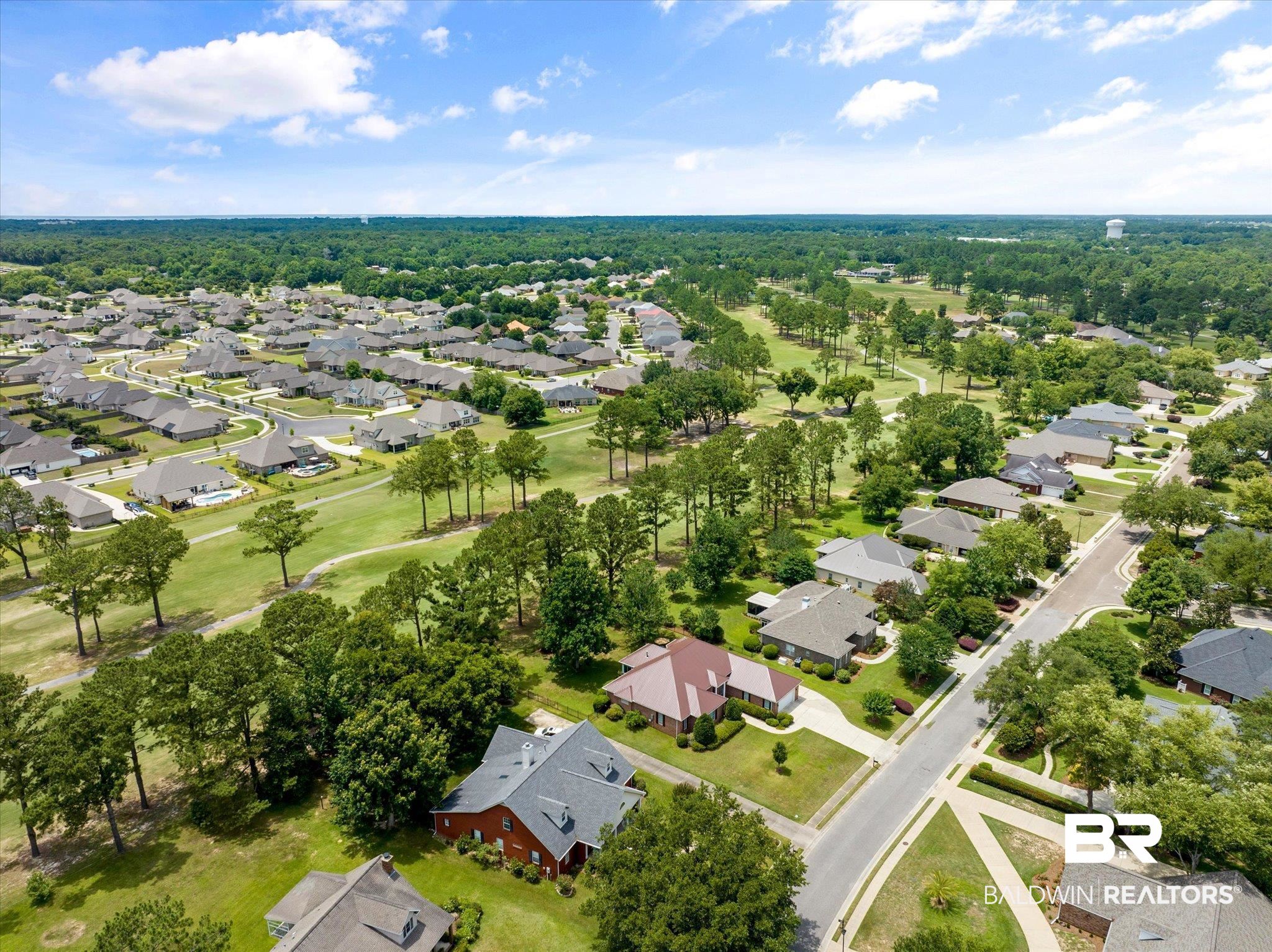 216 Lakeridge Drive Fairhope, AL 36532 - Photo 41 of 48