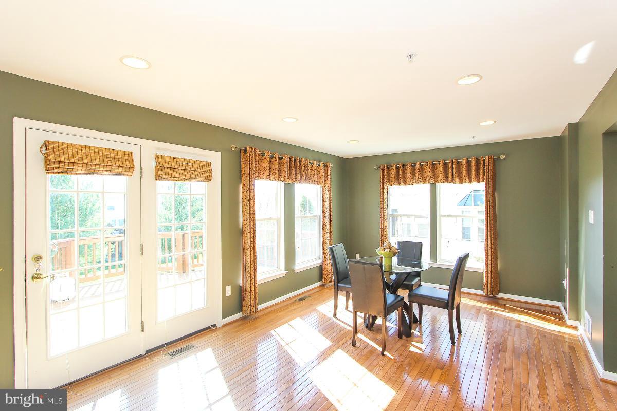 4606 Ripley Manor Terrace Olney, MD 20832 - Photo 17 of 30 Dining Room