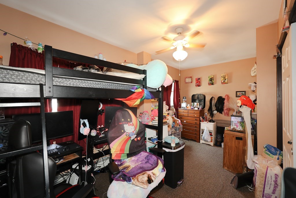 1450 Main Street Athol, MA 01331 - Photo 11 of 42 a view of a room with gym equipment