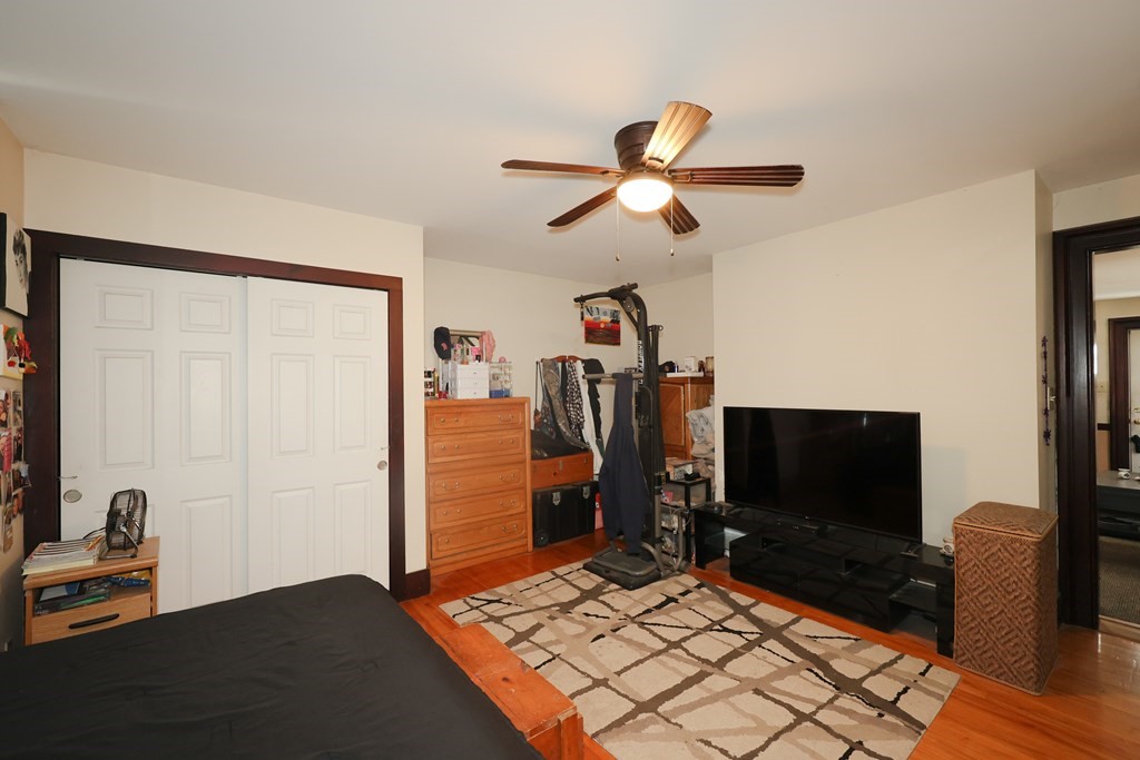 1450 Main Street Athol, MA 01331 - Photo 17 of 42 a living room with furniture and a flat screen tv