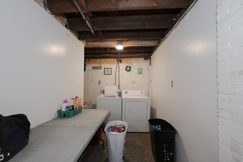 1450 Main Street Athol, MA 01331 - Photo 18 of 42 a room with storage and utility