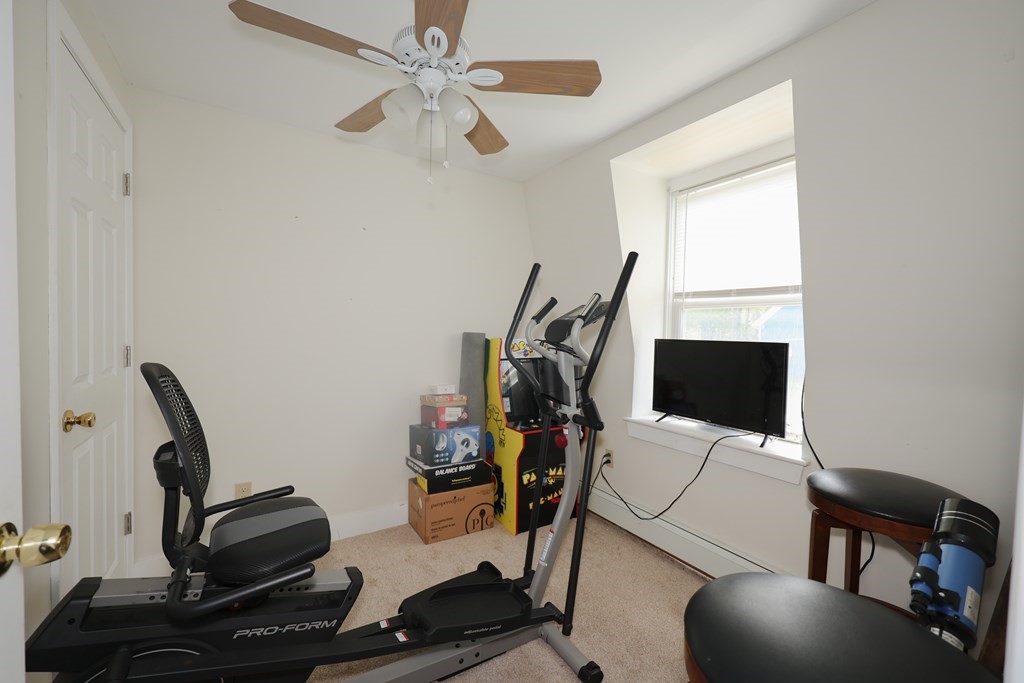 1450 Main Street Athol, MA 01331 - Photo 34 of 42 a view of a workspace with furniture and a window