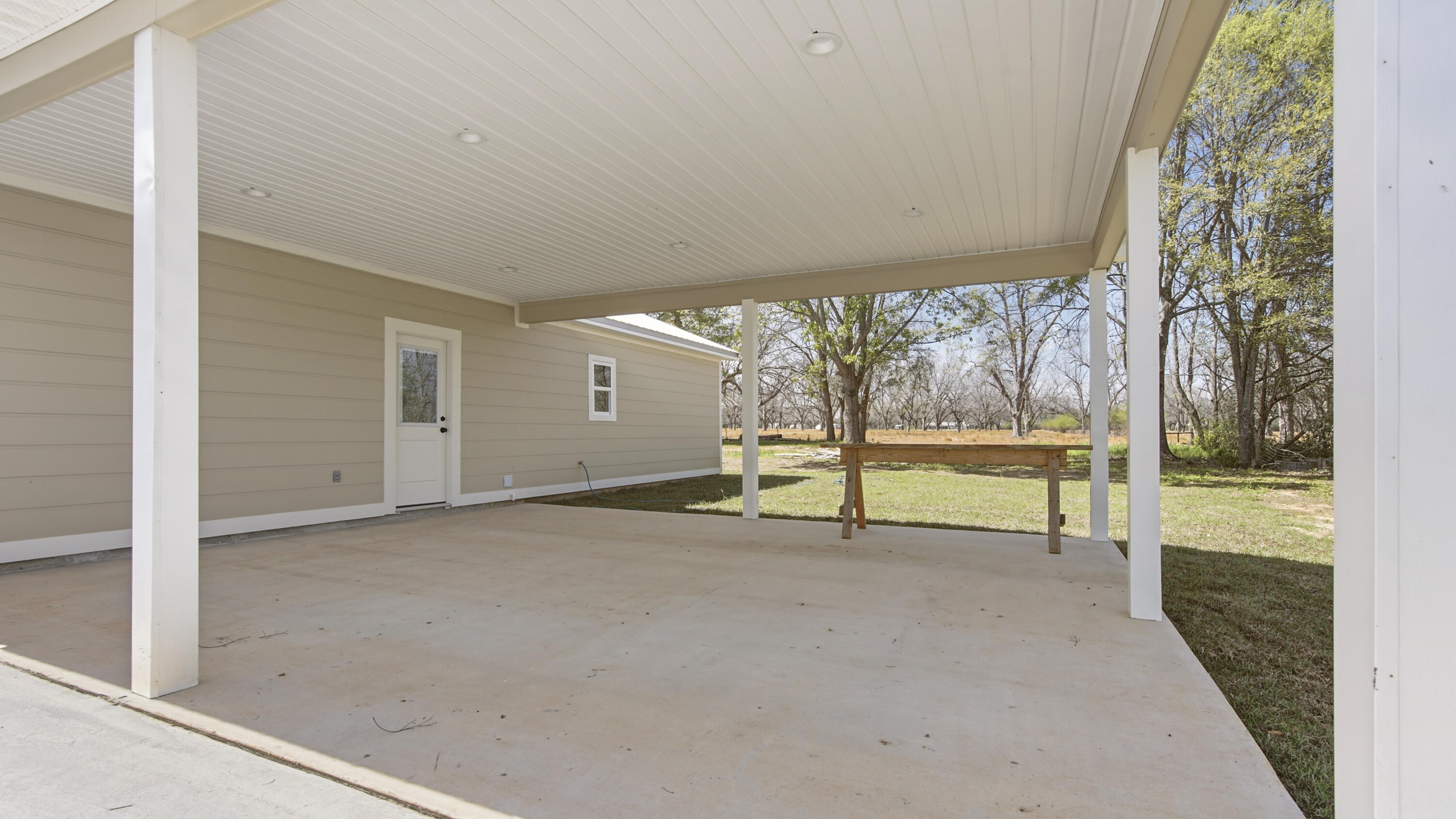 1963 Marsha Road Florala, AL 36442 - Photo 23 of 27 DSC02111