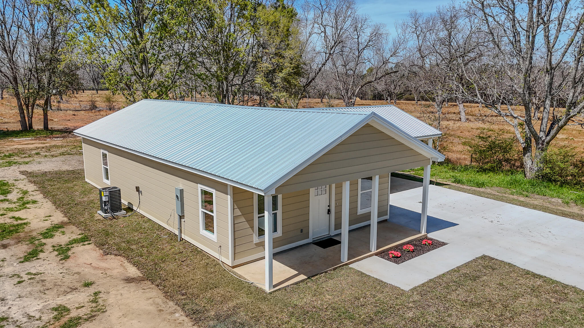 1963 Marsha Road Florala, AL 36442 - Photo 25 of 27 DJI_20260318123357_0102_D