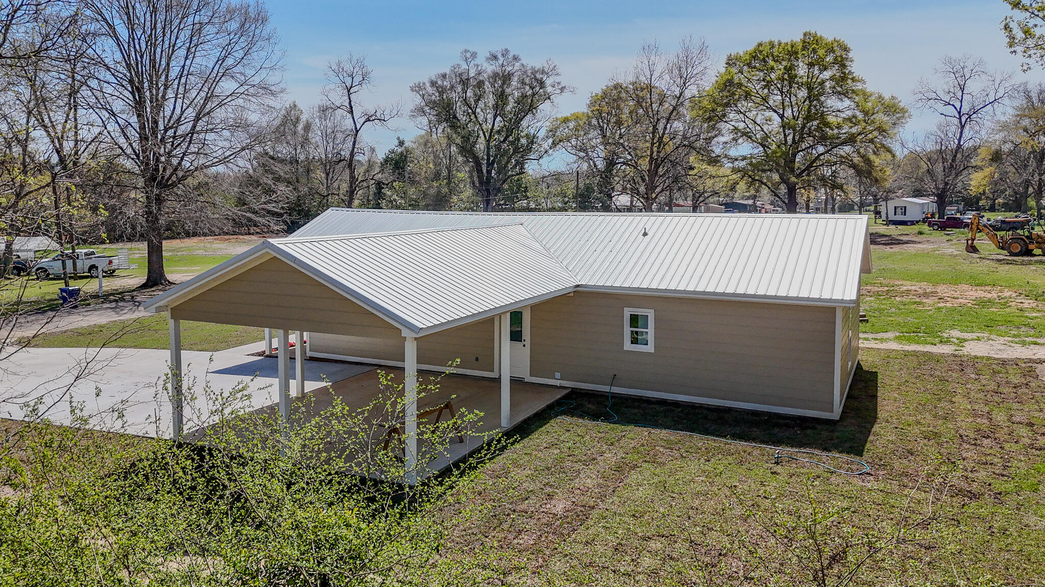 1963 Marsha Road Florala, AL 36442 - Photo 26 of 27 DJI_20260318123336_0099_D