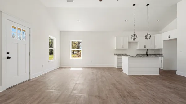 $185,000 | 1963 Marsha Road, Florala, AL 36442